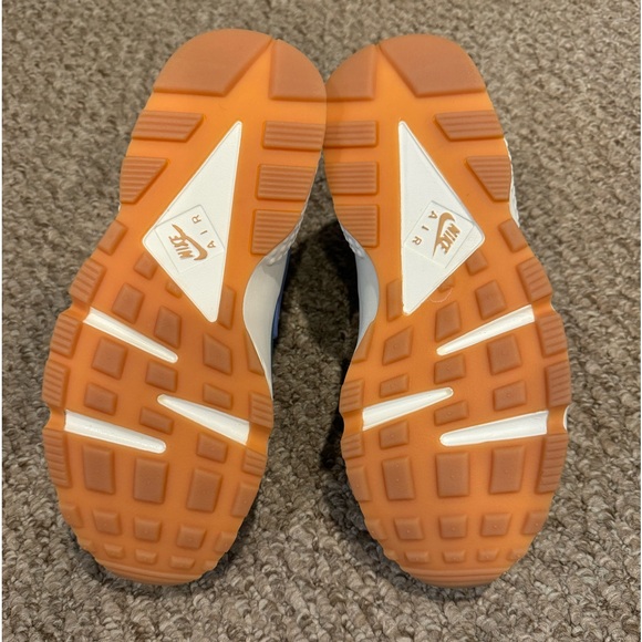 NWOB-NIKE AIR HUARACHE-NO BOX - Picture 4 of 4